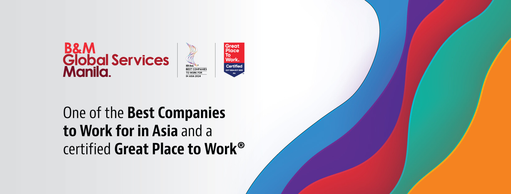 Cover image for B&M Global