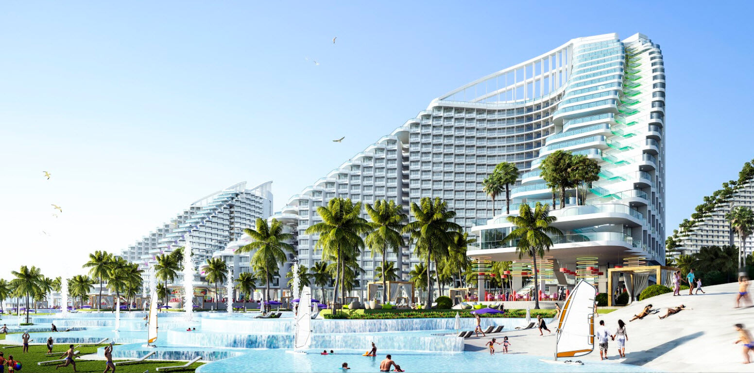 Cover image for Xây dựng Thương mại và Thể Thao Quang Hà