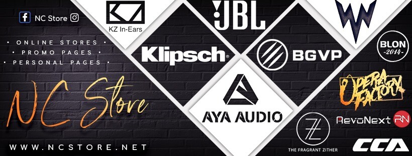 Cover image for Hộ Kinh Doanh Ncstore