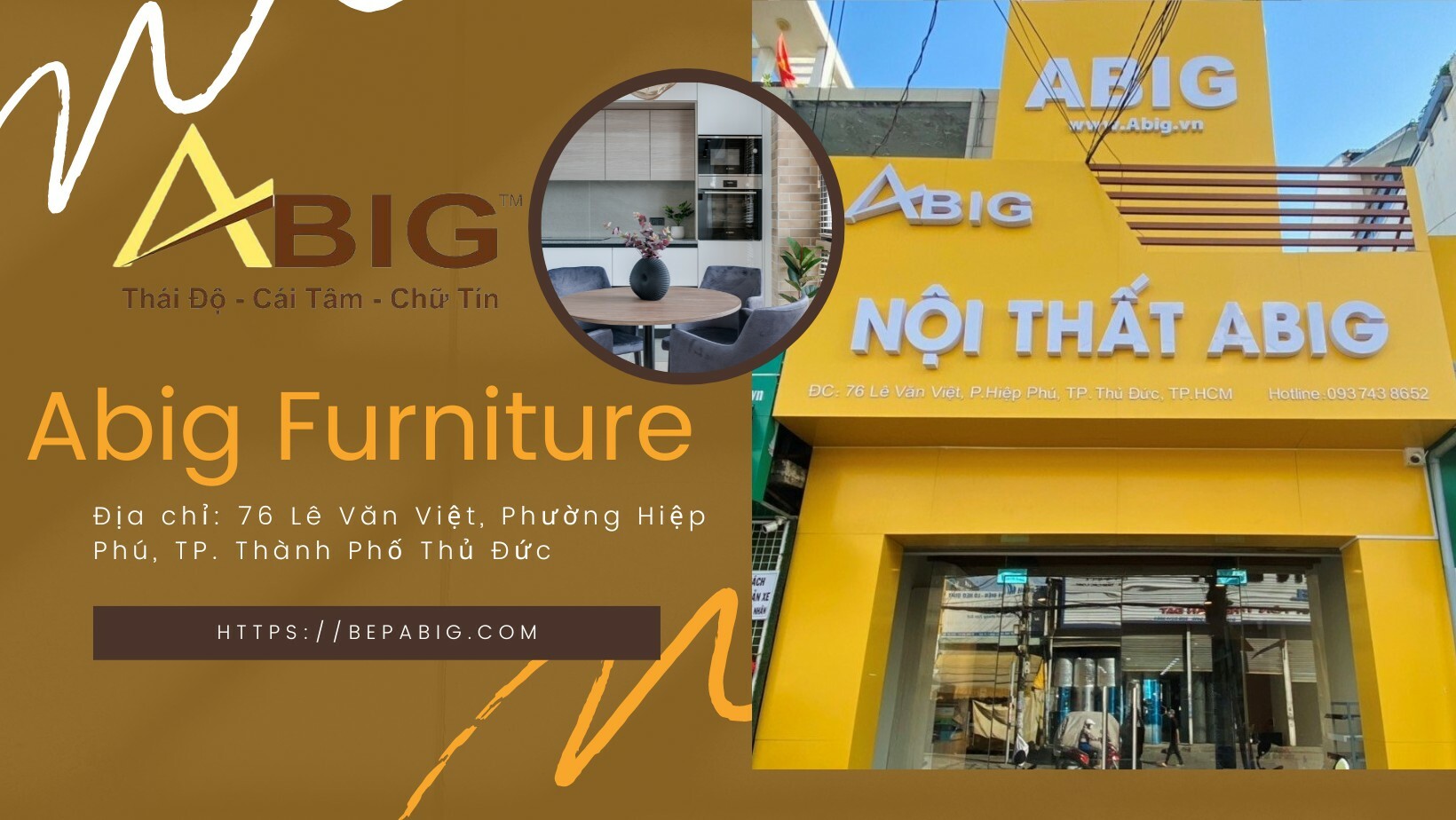 Cover image for Thiết Kế Kiến Trúc ABIG