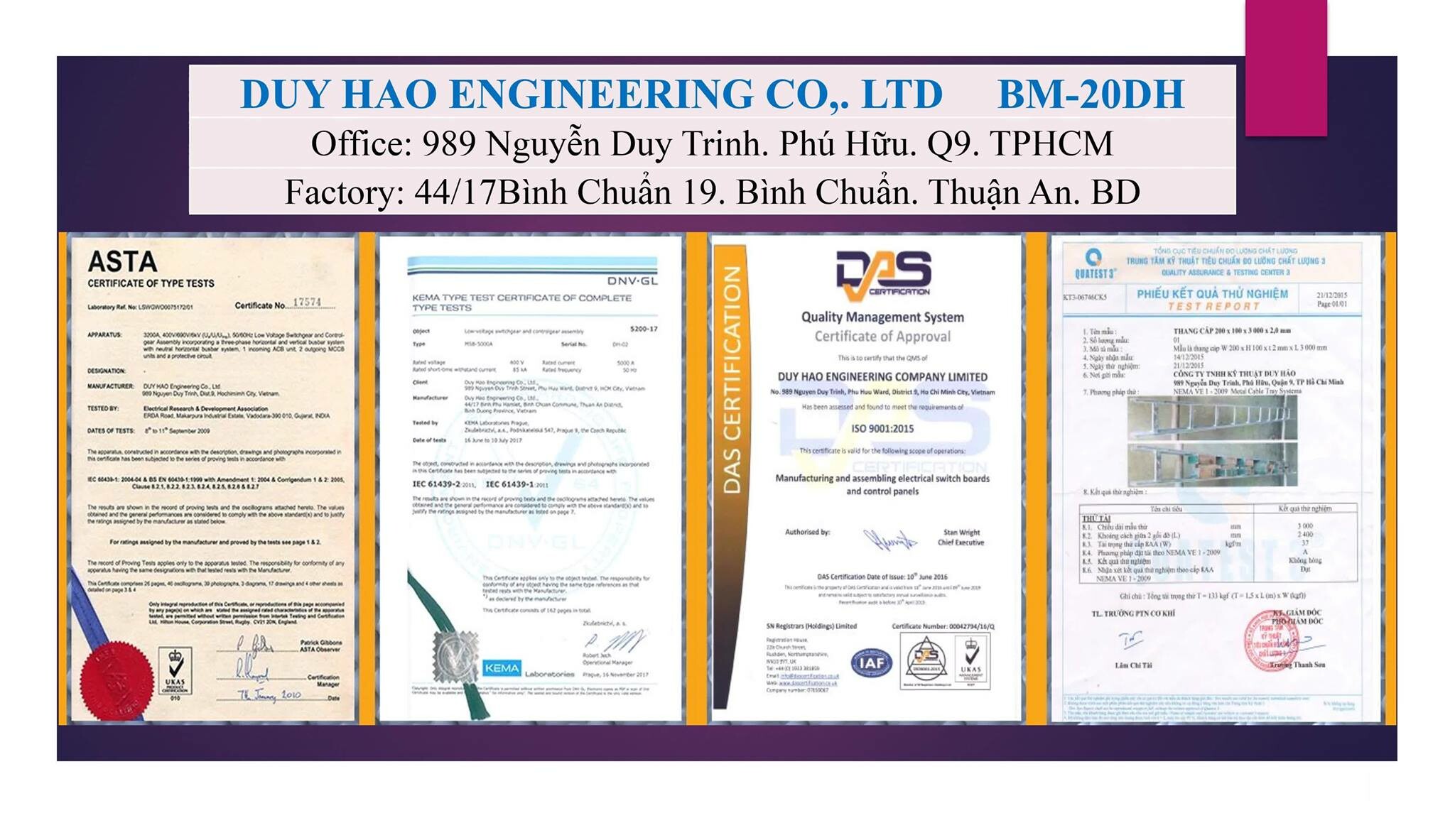 Cover image for Kỹ Thuật Duy Hảo