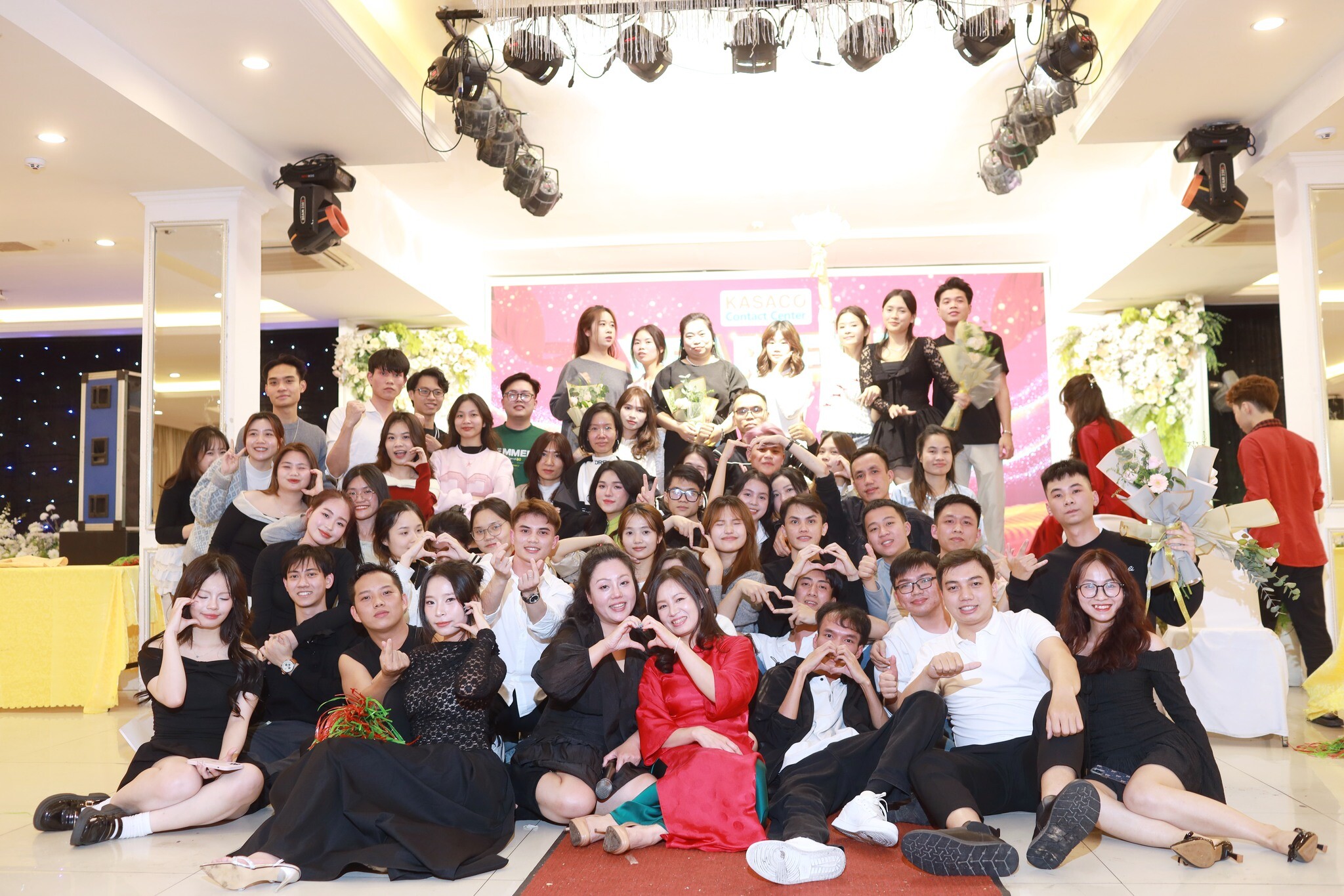 Cover image for Kasaco