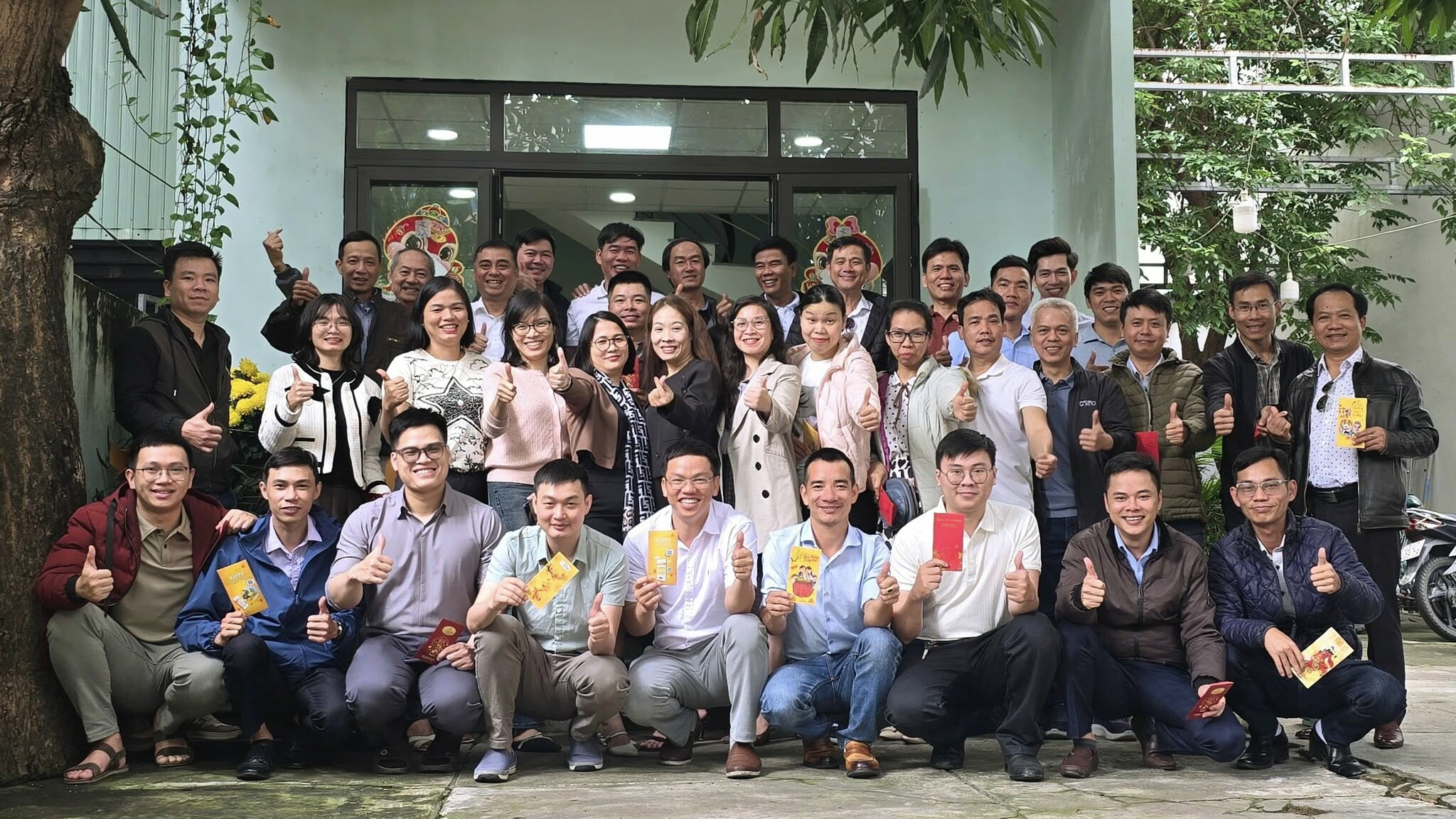 Cover image for Tư Vấn Xây Dựng Tín An