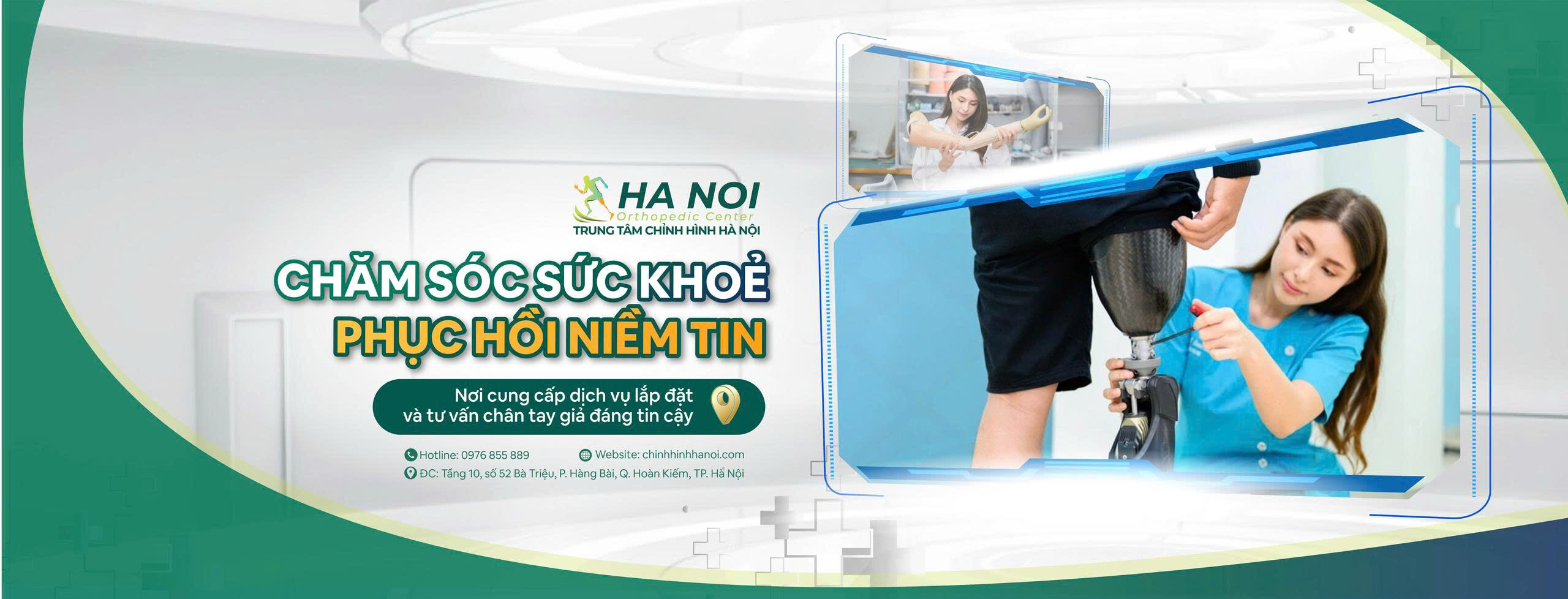 Cover image for CHỈNH HÌNH HÀ NỘI