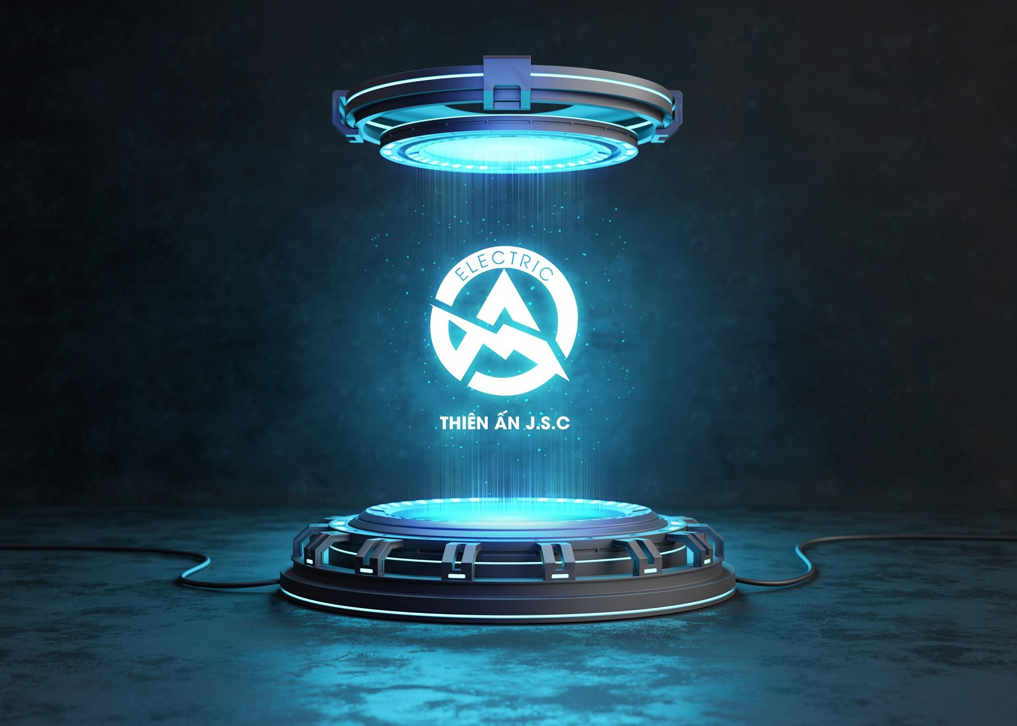 Cover image for Điện Thiên Ấn