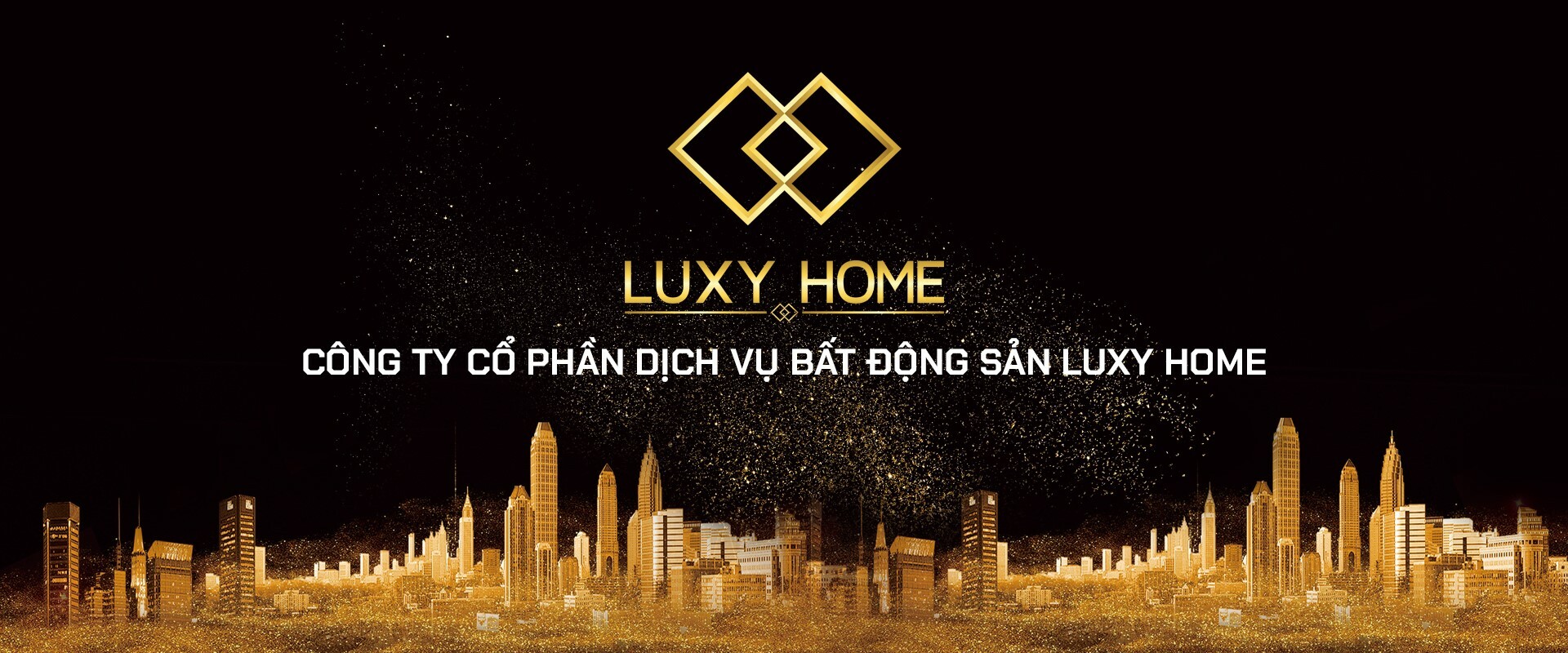 Cover image for LUXY HOME VIỆT NAM