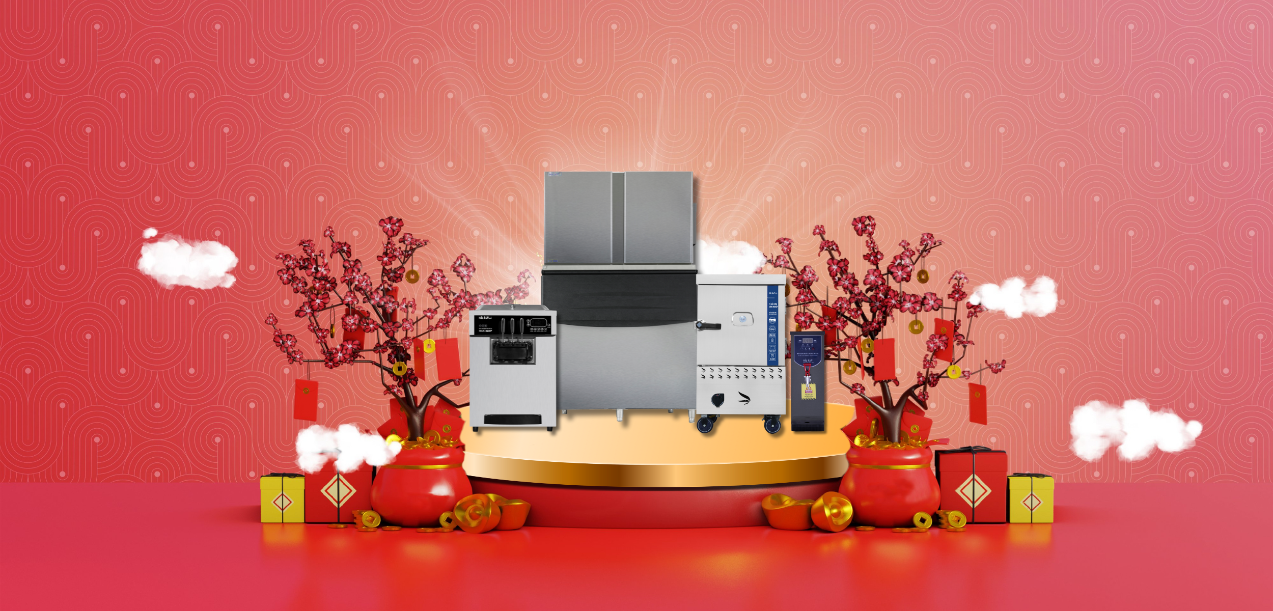 Cover image for Hải Âu Group