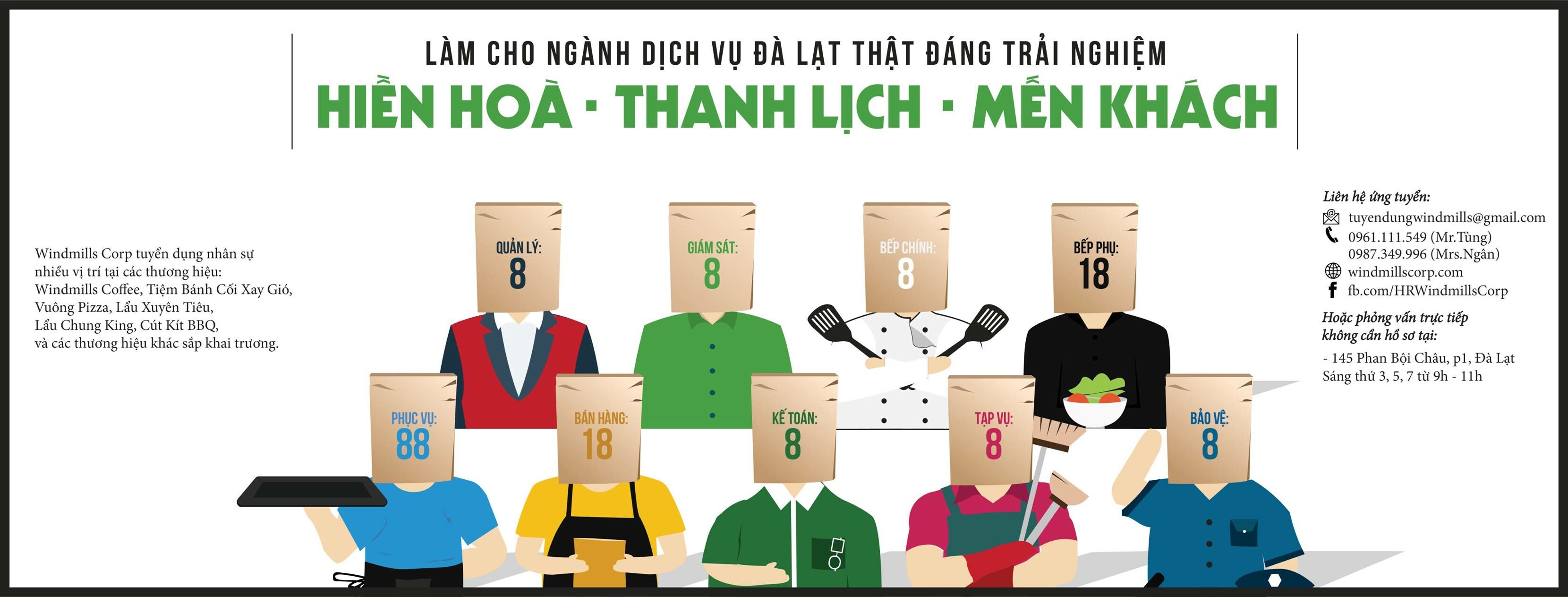 Cover image for Windmills Corp