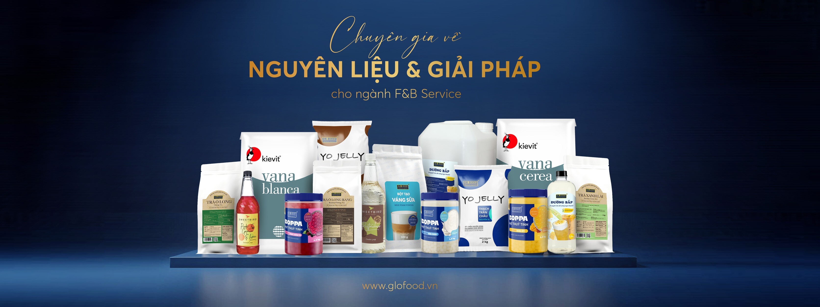 Cover image for GLOBAL INGREDIENT GROUP