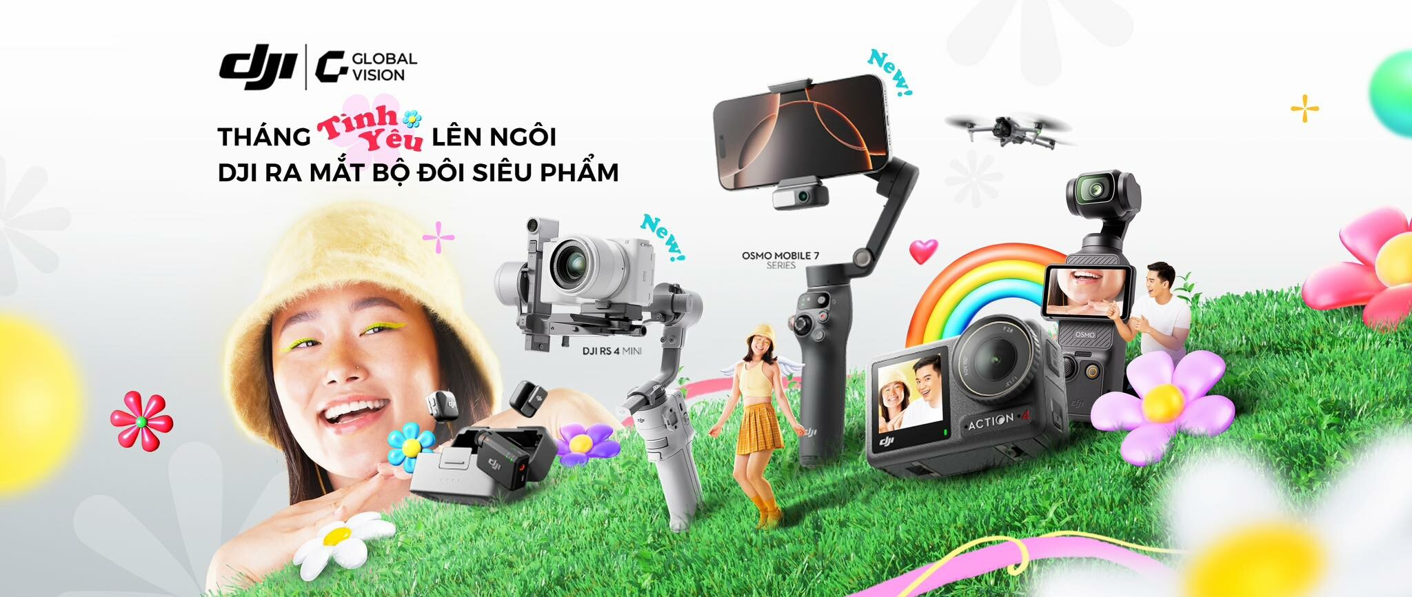 Cover image for Global Vision Technologies - Kỹ thuật tầm nhìn toàn cầu