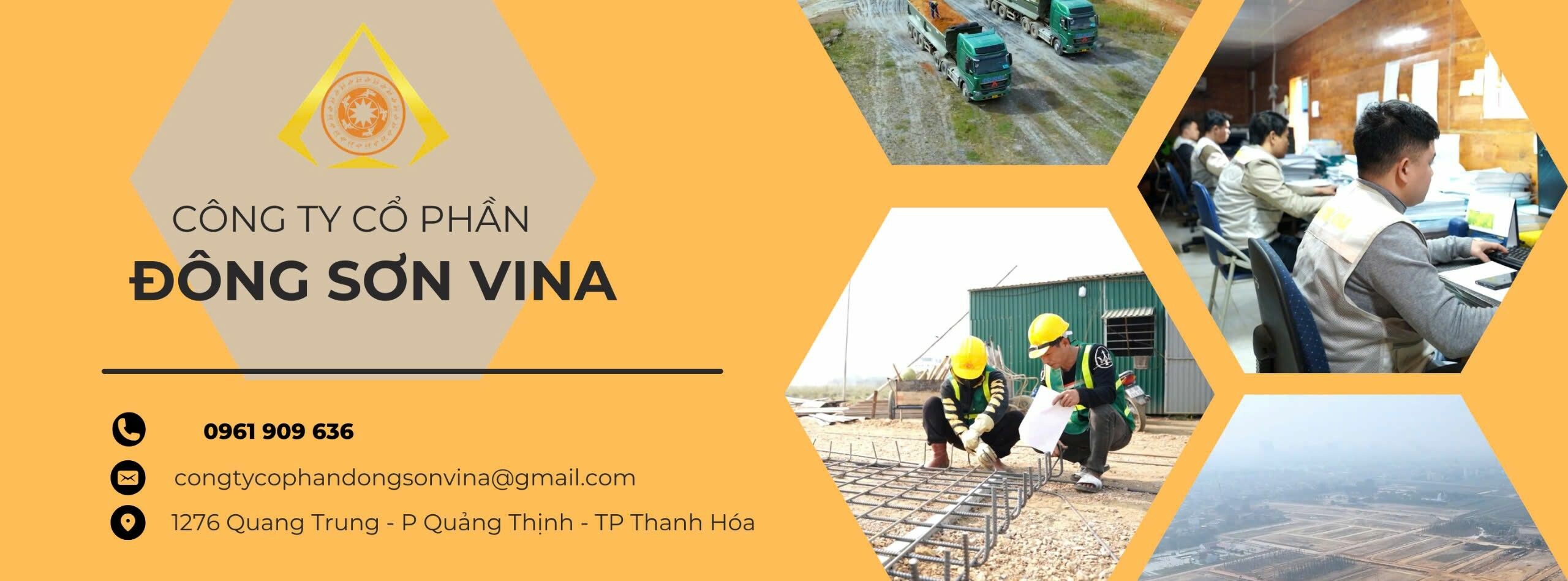 Cover image for Đông Sơn Vina