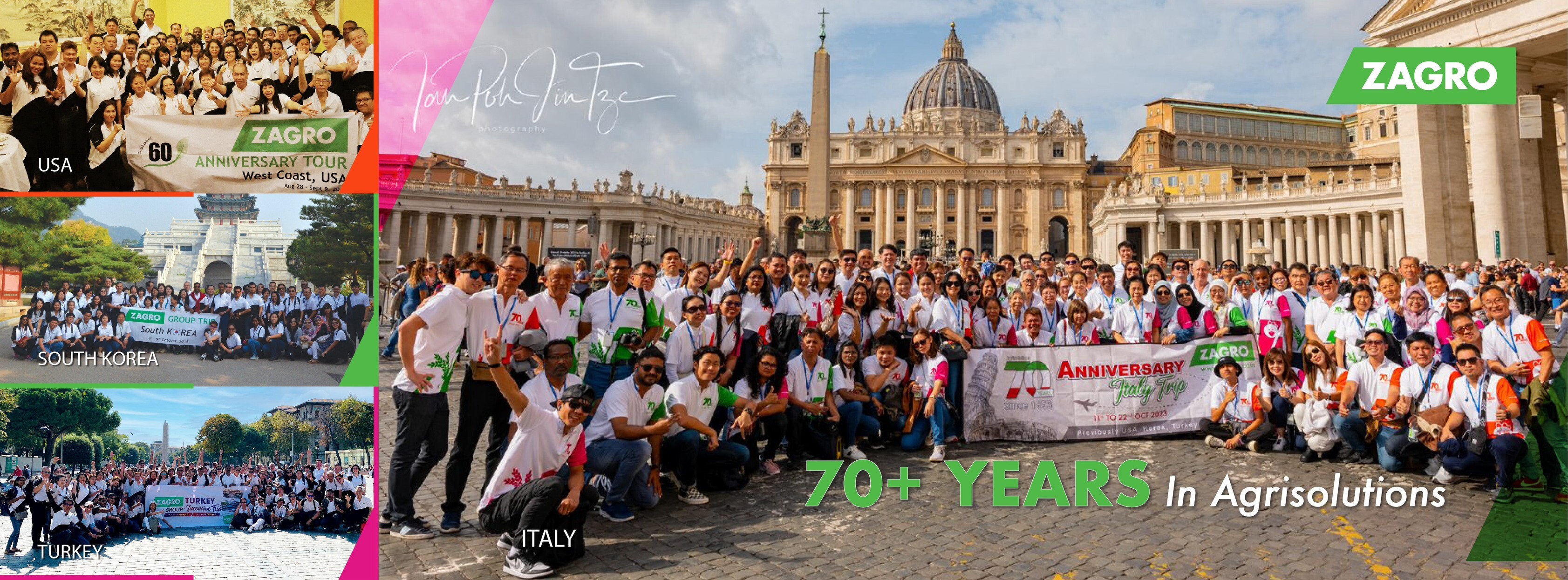 Cover image for Zagro Vietnam