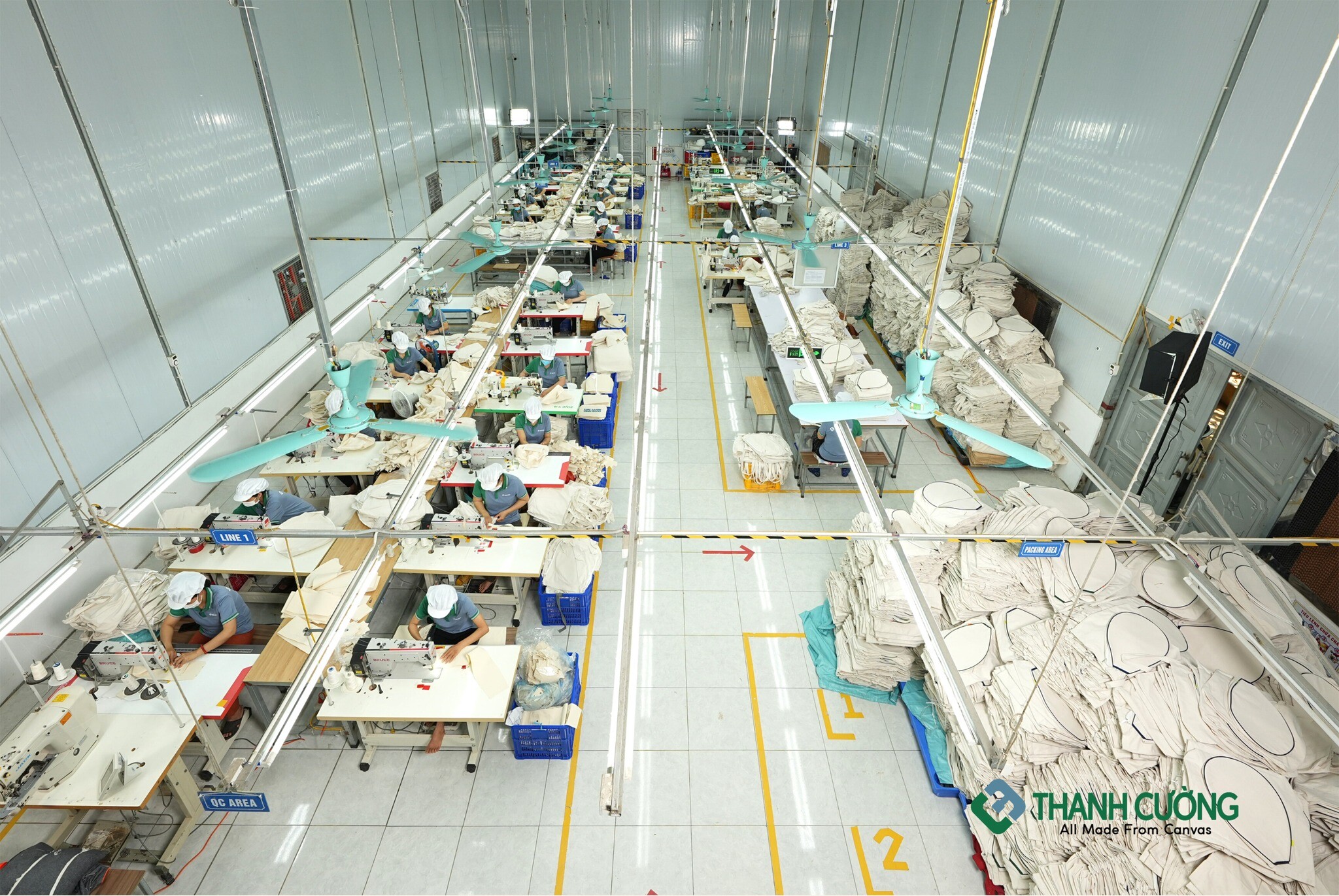 Cover image for VẢI GIẦY THANH CƯỜNG