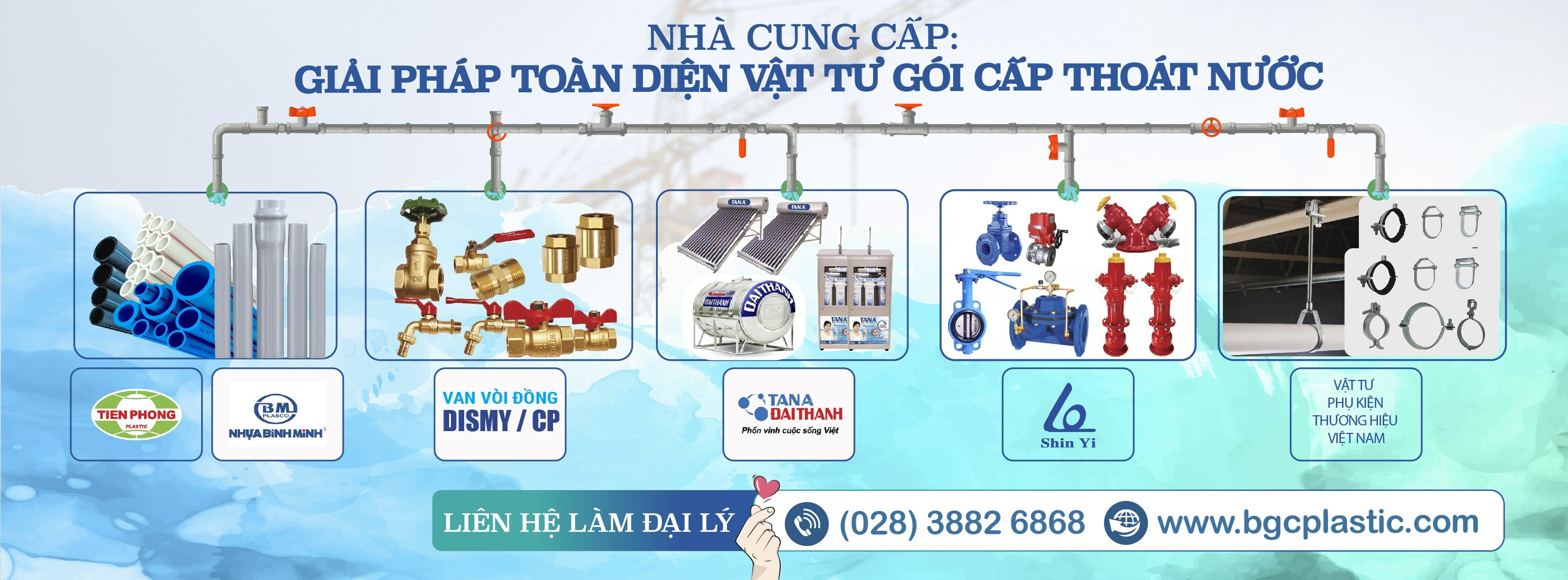 Cover image for SẢN XUẤT TM DV BGC