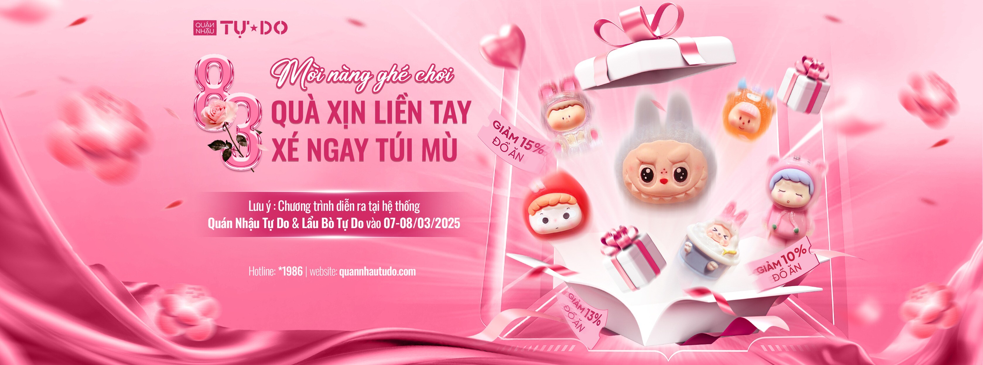 Cover image for 1986 Việt Nam - Quán Nhậu Tự Do