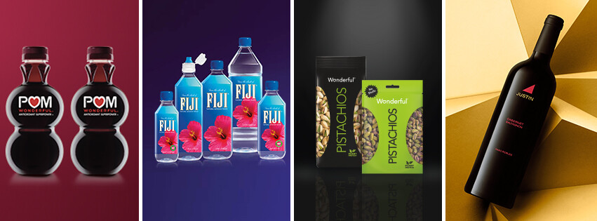 Cover image for The Wonderful Company