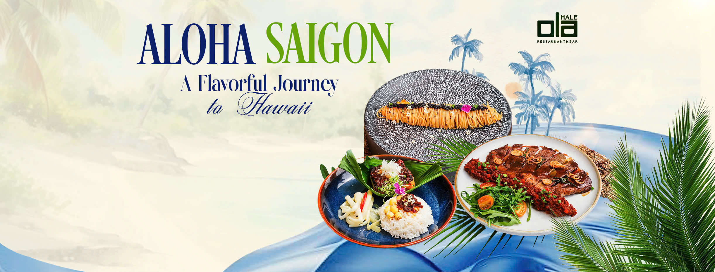 Cover image for Ola Hale