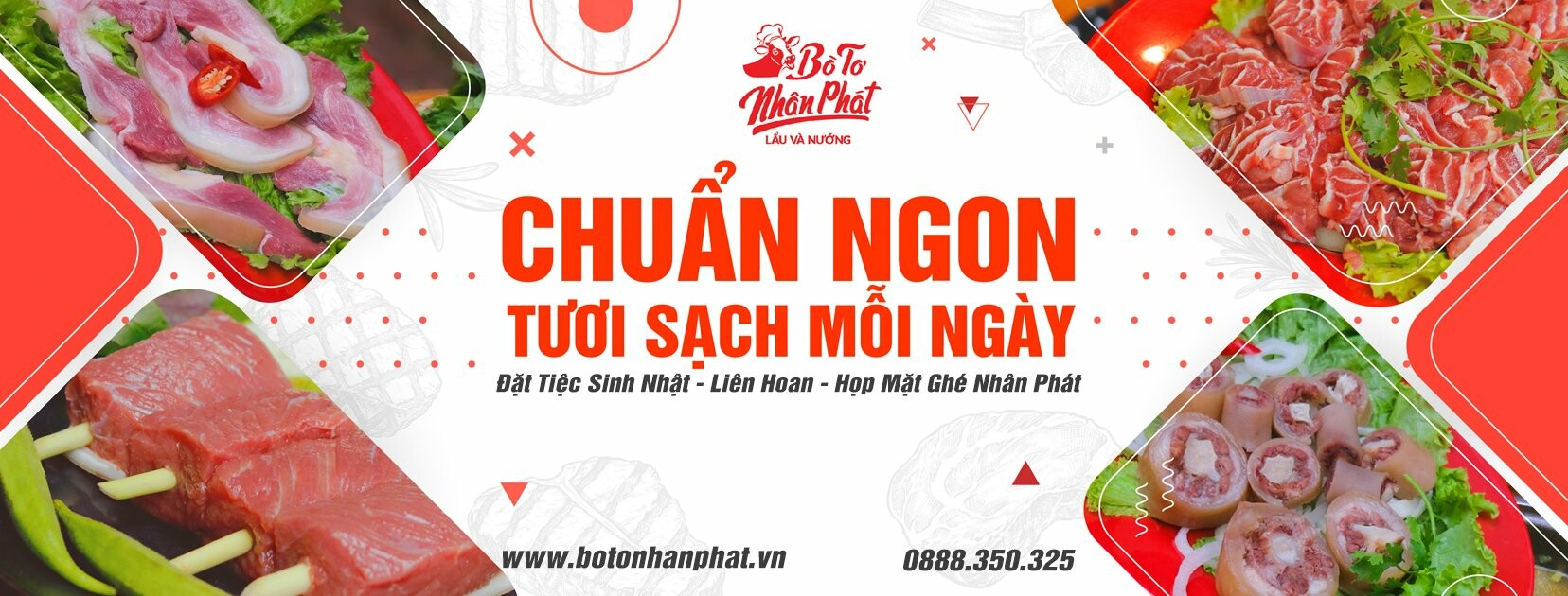 Cover image for TẬP ĐOÀN PHÁT TRIỂN ẨM THỰC VIỆT NAM -VNCD