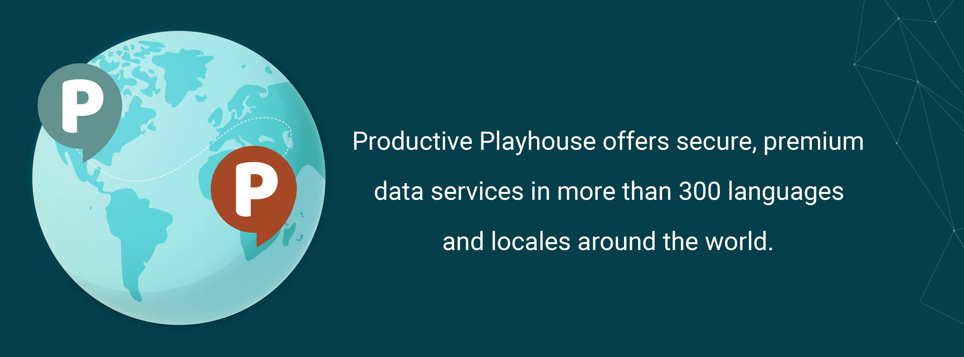 Cover image for Productive Playhouse