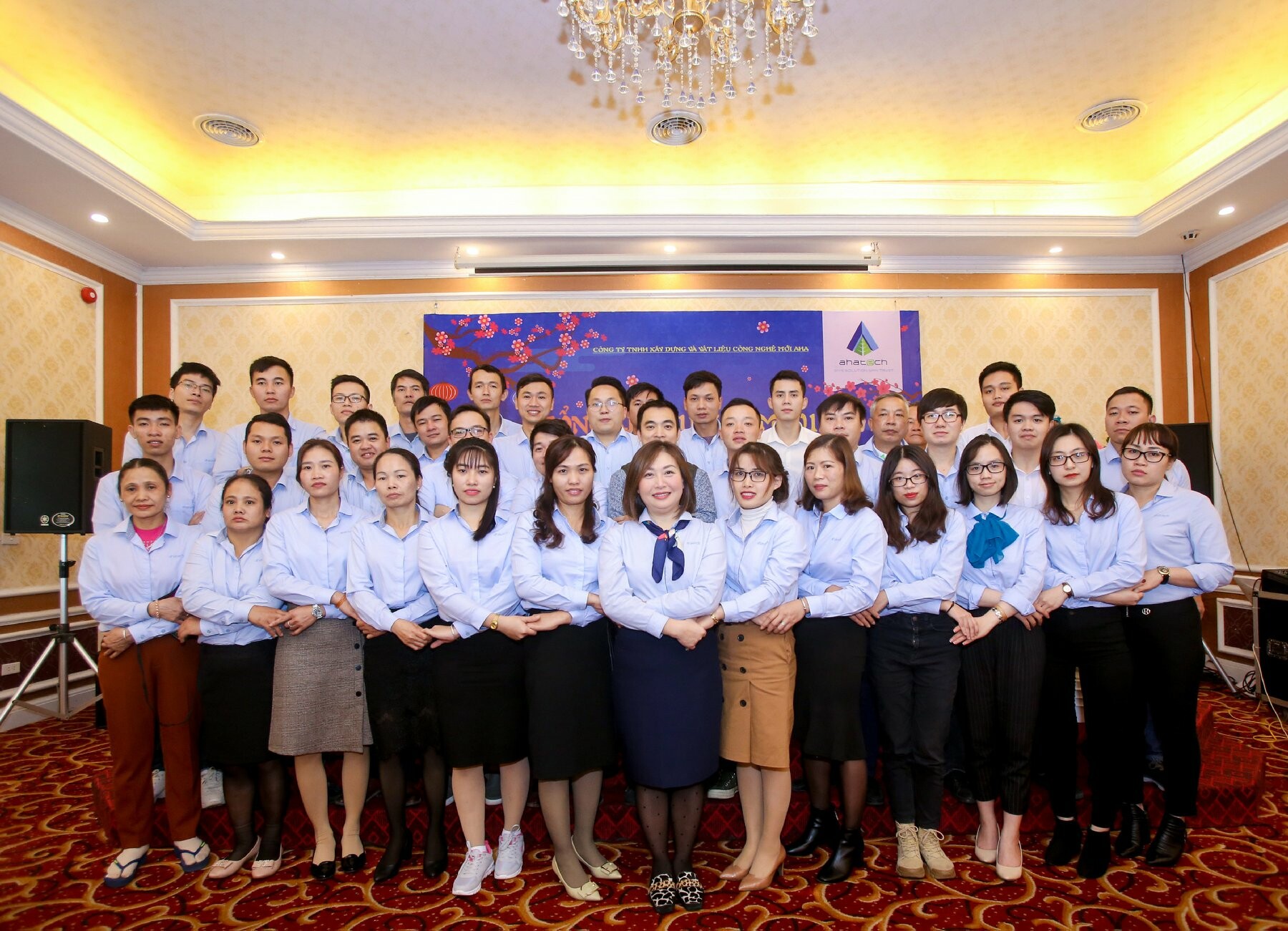 Cover image for Tư Vấn Thiết Kế Kiến Trúc Xây Dựng Aha