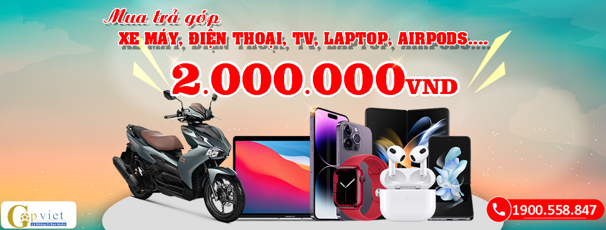 Cover image for Công Ty TNHH Góp Việt