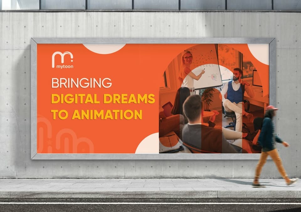 Cover image for Truyền Thông Mytoon