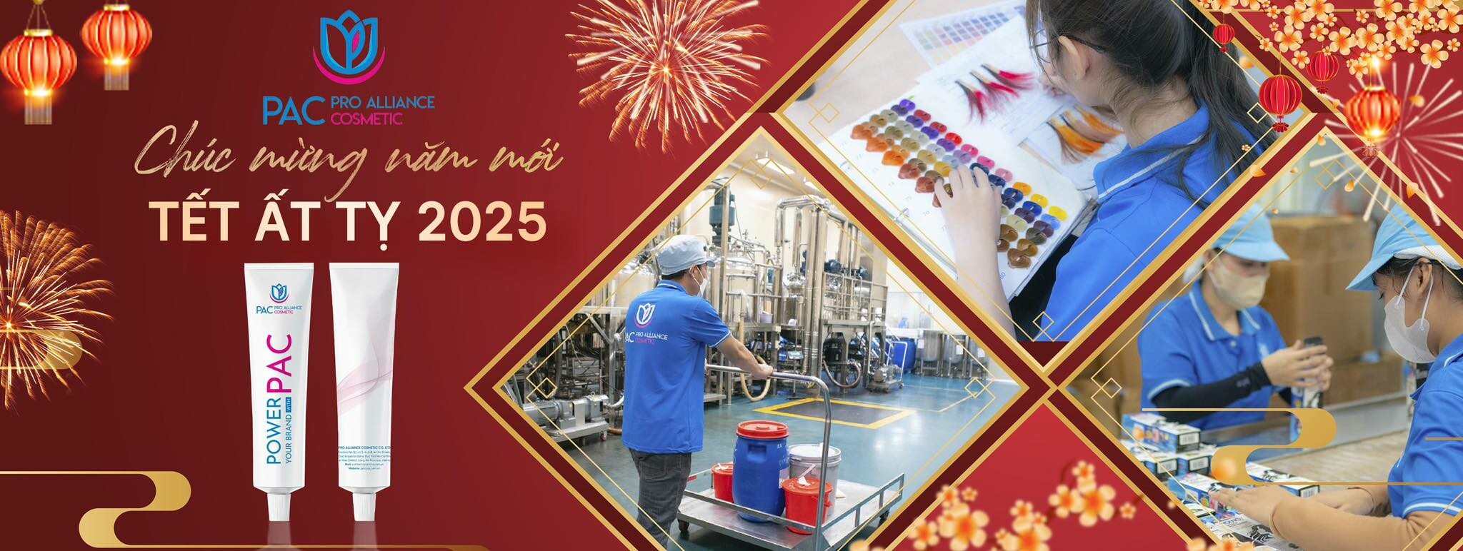 Cover image for Pro Alliance Cosmetic