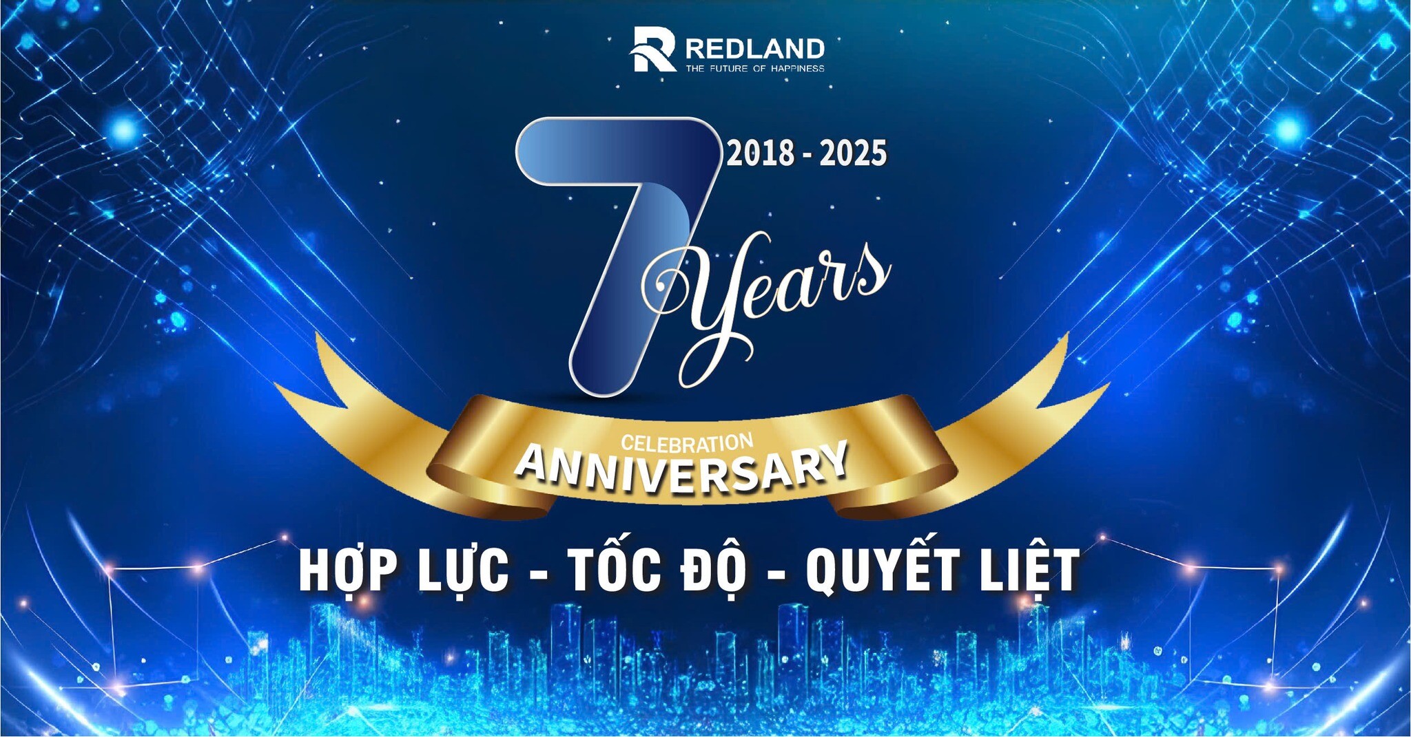 Cover image for Đầu Tư Và Phát Triển Redland