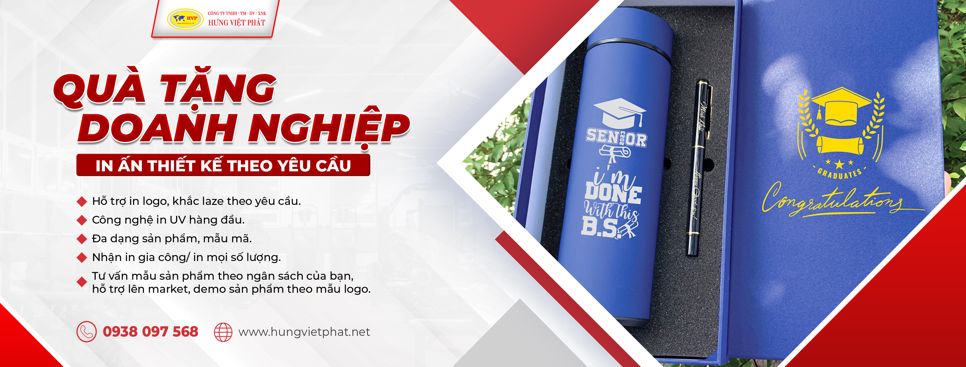 Cover image for XUẤT NHẬP KHẨU HƯNG VIỆT PHÁT