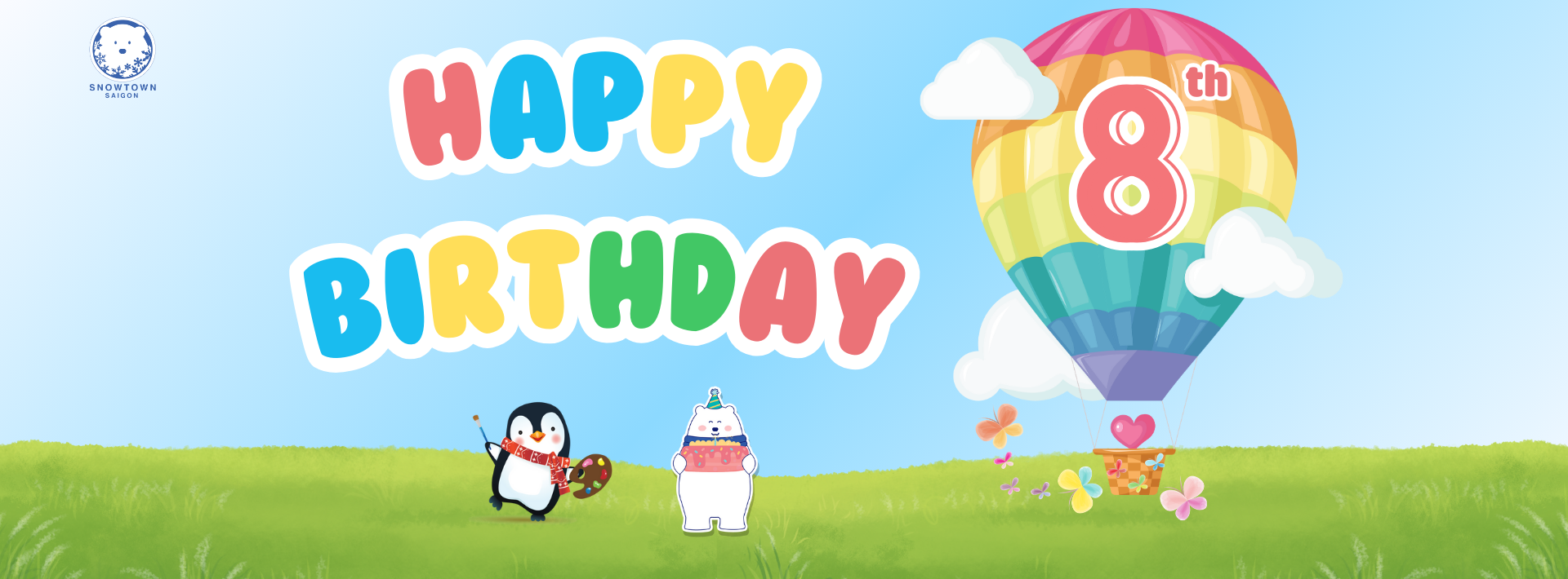 Cover image for Snow Seasons Sài Gòn