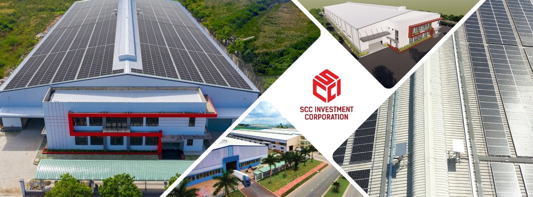 Cover image for ĐẦU TƯ SCC