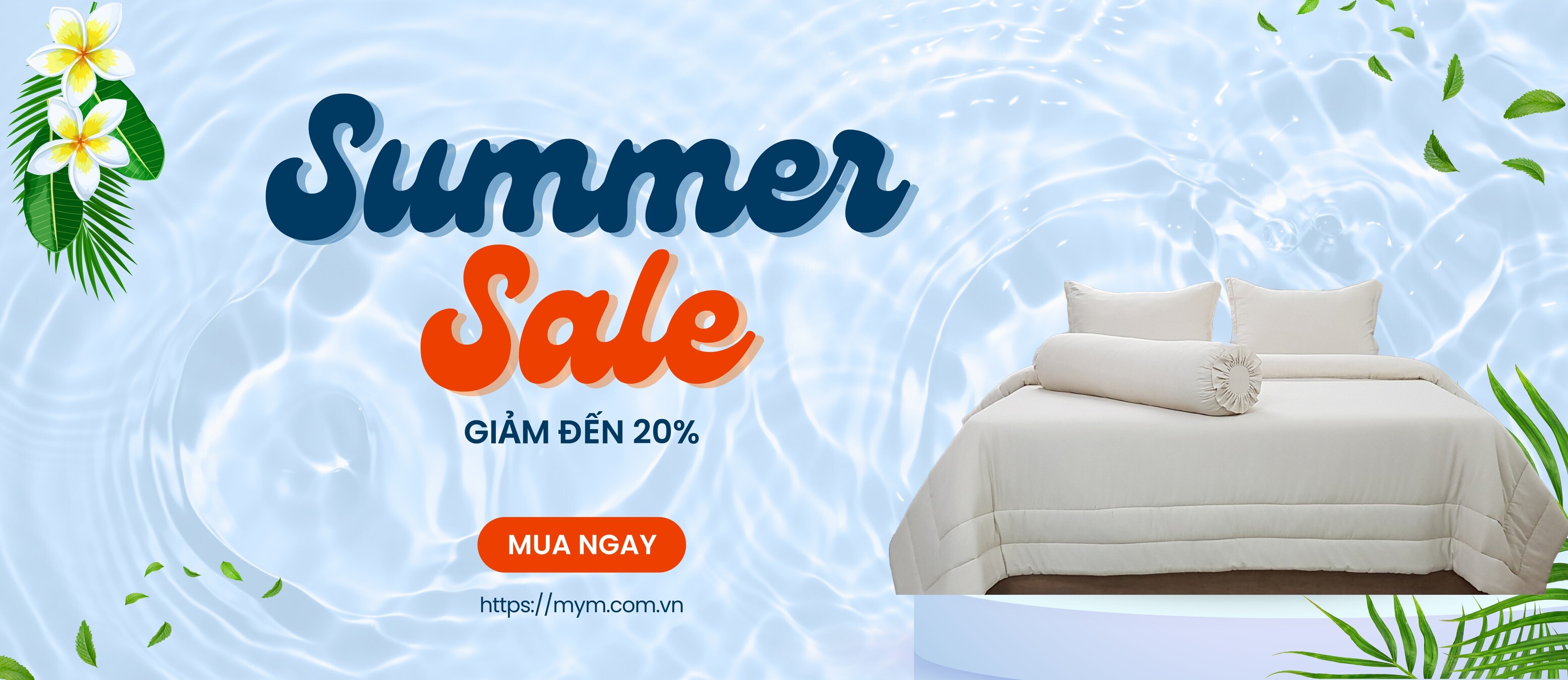 Cover image for MYM Việt Nam