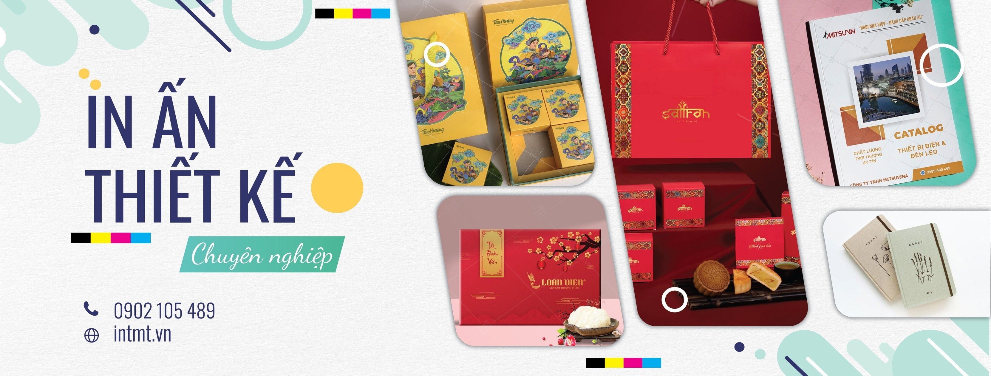 Cover image for TMT Việt Nam