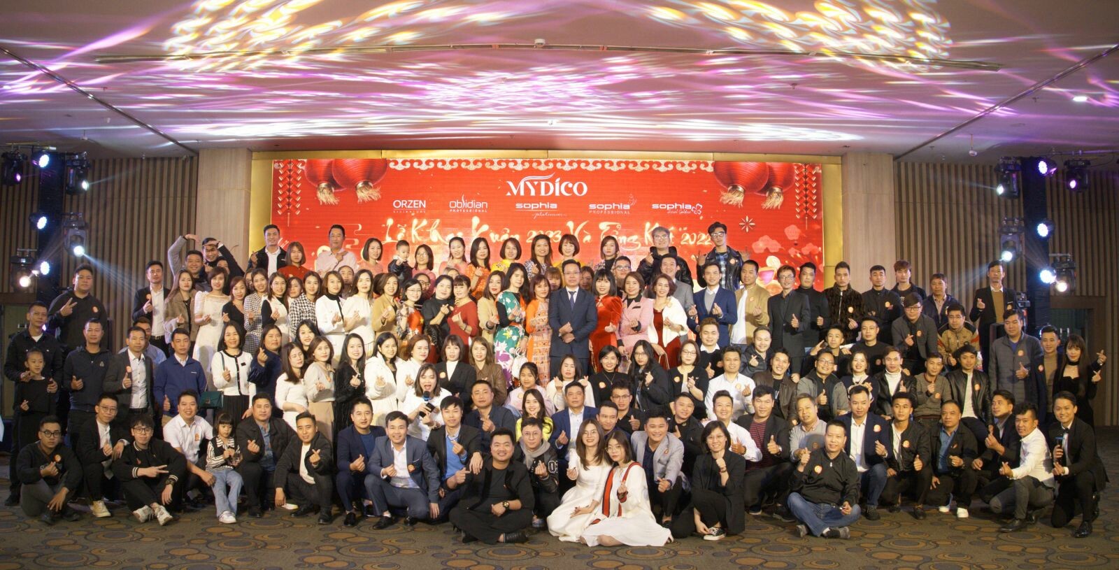 Cover image for CÔNG TY TNHH THƯƠNG MẠI VÀ DỊCH VỤ MỸ ĐÌNH