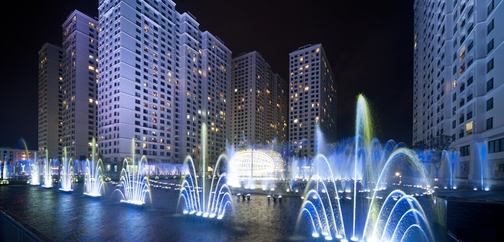 Cover image for Nghệ Thuật Nước Đại Phát Đạt