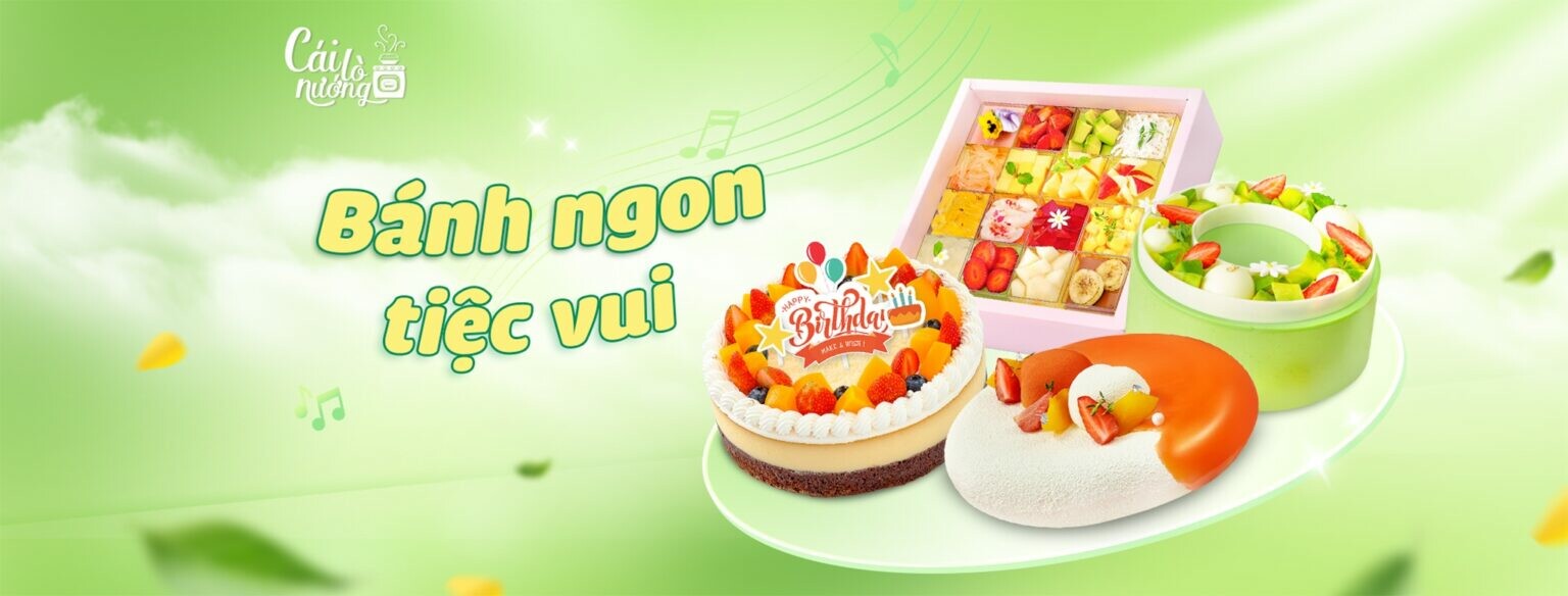 Cover image for Cái Lò Nướng