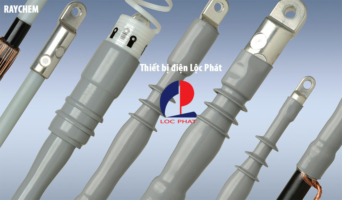 Cover image for Sản Xuất Và Thương Mại Thiết Bị Điện Lộc Phát