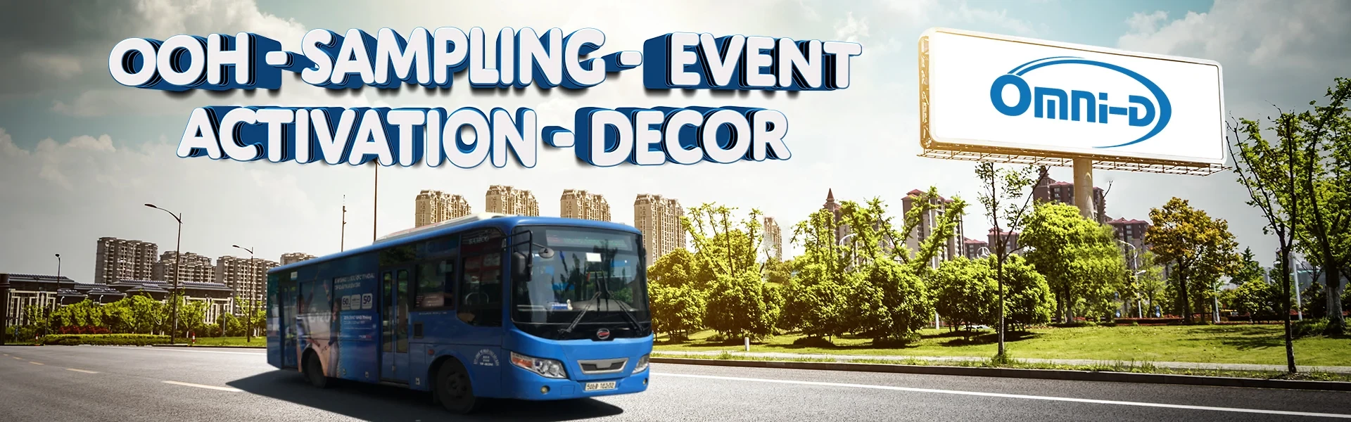 Cover image for CÔNG TY TNHH OMNI-D