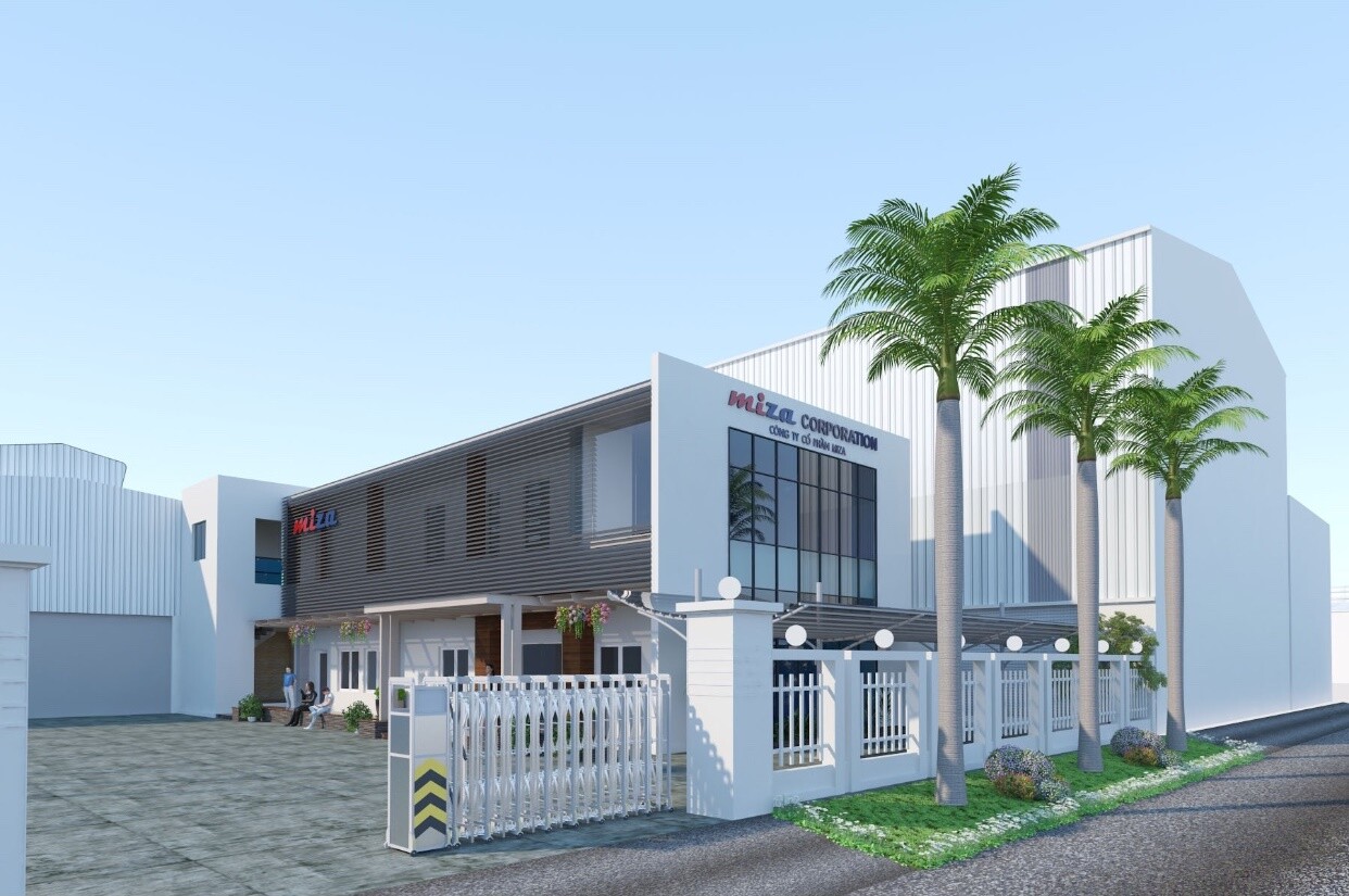 Cover image for MIZA GROUP