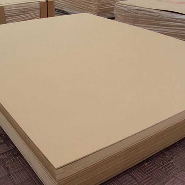 Cover image for Xây Dựng Và Sản Xuất MDF Hải Dương - VINAMDF