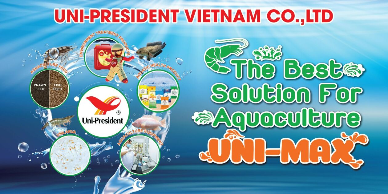 Cover image for UNI-PRESIDENT VIỆT NAM