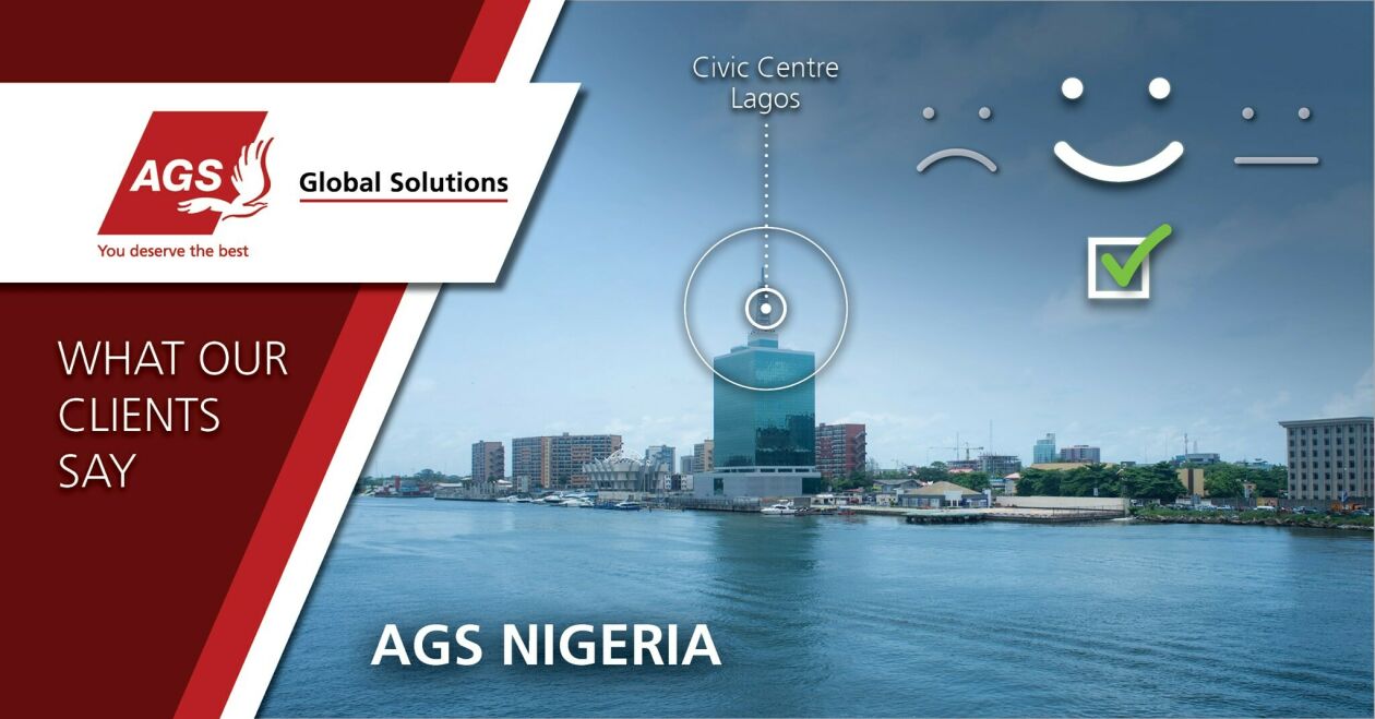 Cover image for AGS Global Solutions