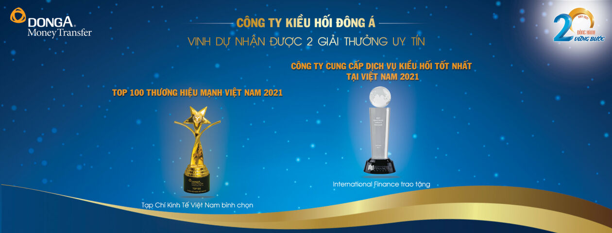 Cover image for Ngân hàng DongA Bank - DAB