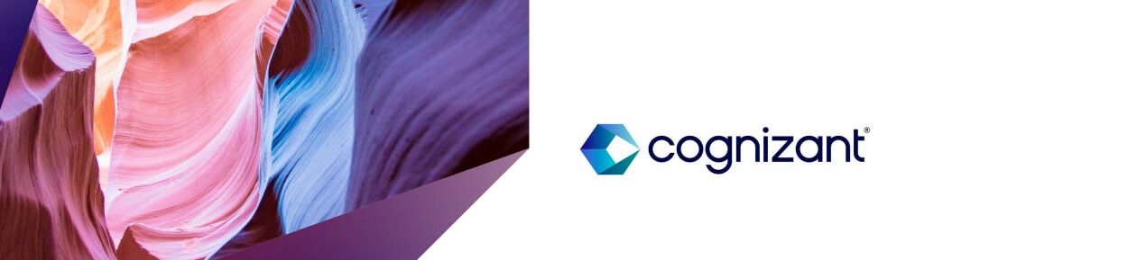 Cover image for Cognizant