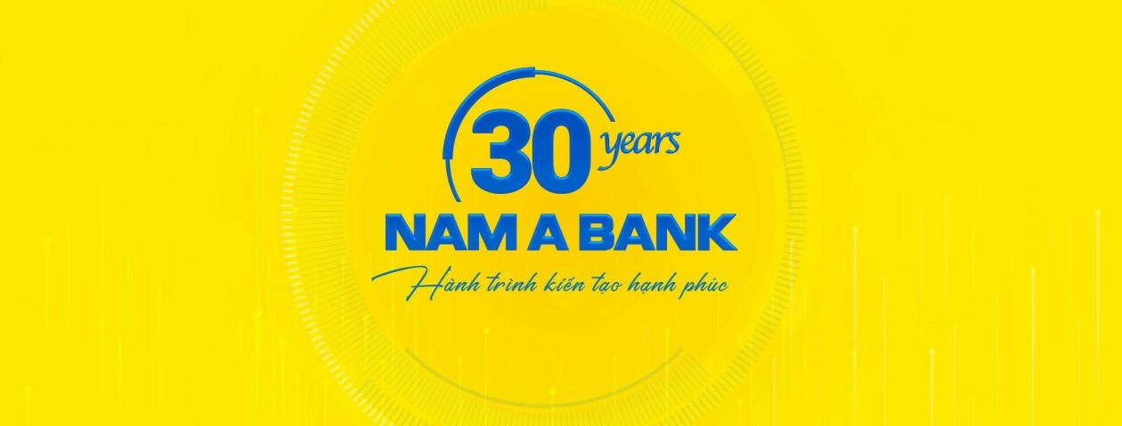 Cover image for Ngân hàng Nam Á - NamABank