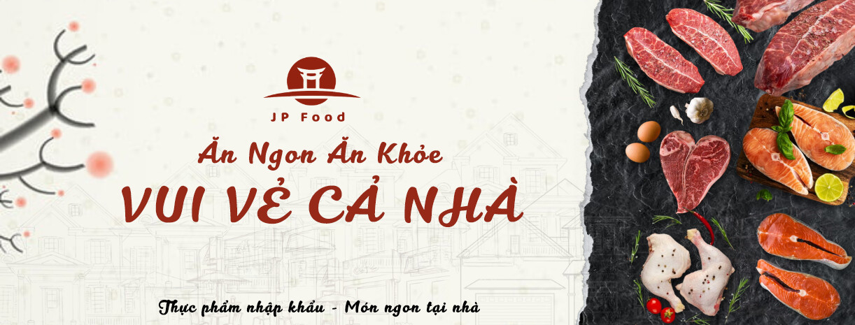 Cover image for JPFOOD