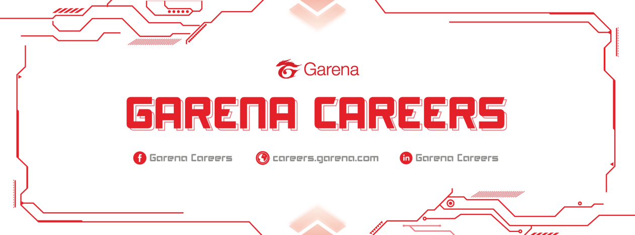 Cover image for Garena VietNam