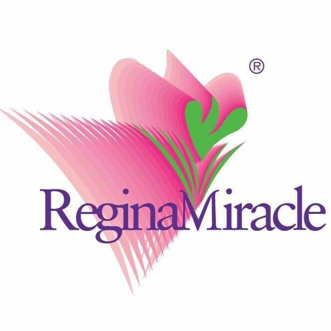 Cover image for Regina Miracle International