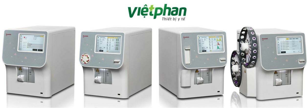 Cover image for Thiết bị  Y tế Việt Phan