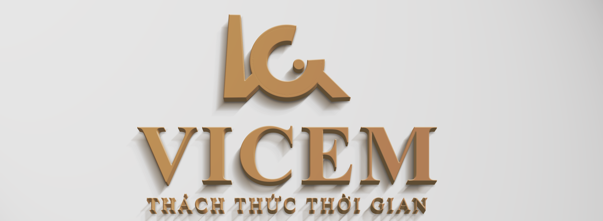 Cover image for Xi măng Việt Nam VICEM